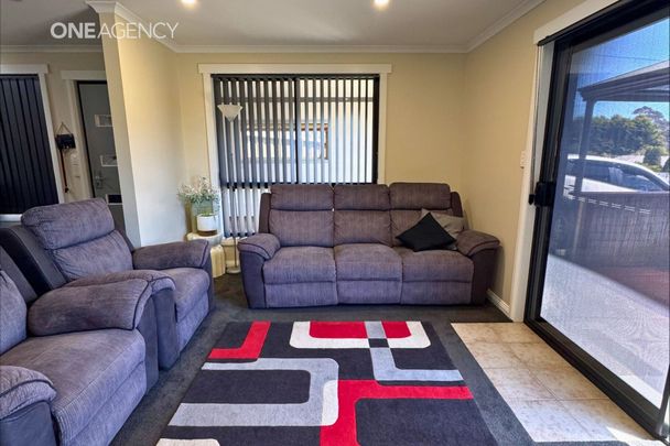 Comfort & Character on River Road - Photo 1