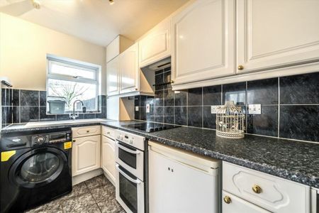 Joshua Street, E14, London - Photo 3