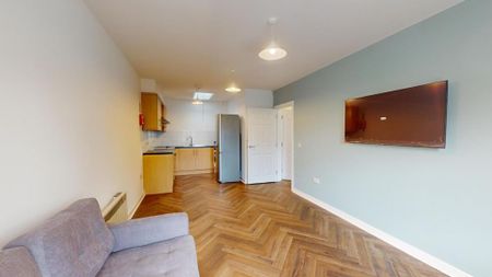 2 bedroom house to rent - Photo 3