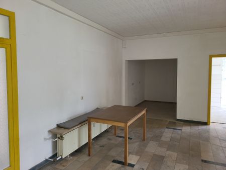 Helle 2 Zimmer Wohnung (Hochpaterre) zur Miete mit Balkon in ruhiger Wohngegend! - Photo 4