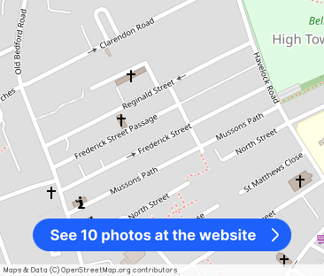 Frederick Street, Luton, LU2 - Photo 1