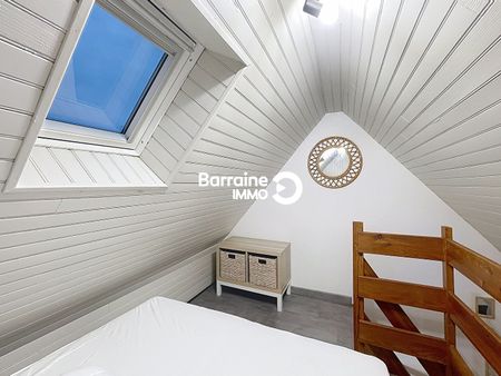 Location appartement à Brest, 2 pièces 22.05m² - Photo 5