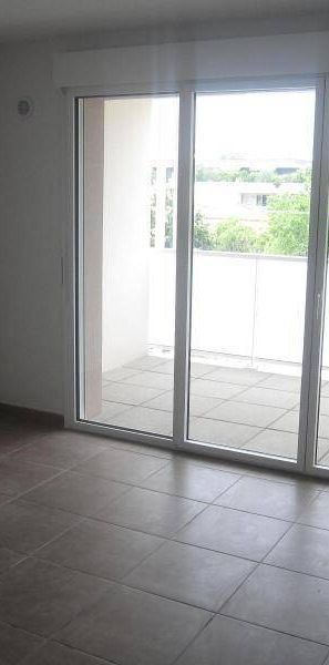 Location appartement récent 1 pièce 23.46 m² à Castelnau-le-Lez (34170) - Photo 1