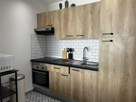 Reims BEAU TYPE 2 MEUBLE - Photo 4