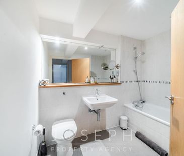 2 bedroom apartment to rent - Photo 5