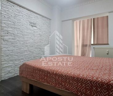 Apartament cu 2 camere decomandat zona Micalaca - Photo 5