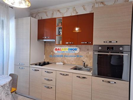 Apartament 2 camere- loc de parcare- centrala proprie - P-ta Victoriei - Fotografie 3