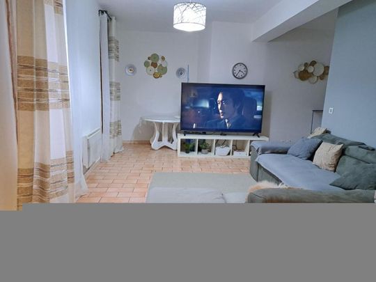 Appartement 4 Pièces 103 m² - Photo 1