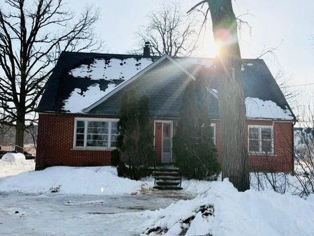 For Lease - 13272 Centreville Creek Road, Caledon, Ontario - Photo 4