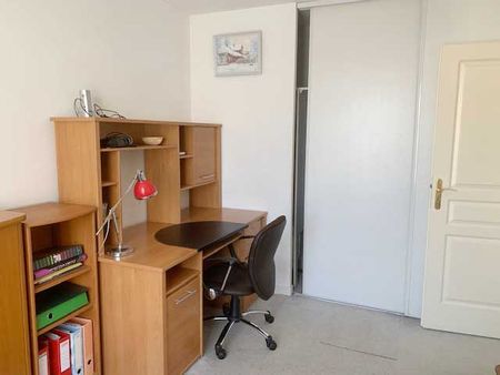 MAISON MEUBLEE - CHATOU, - Photo 3