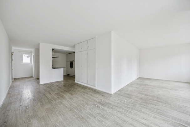 Top 3.5 Zimmer-Wohnung in Seenähe - Photo 1