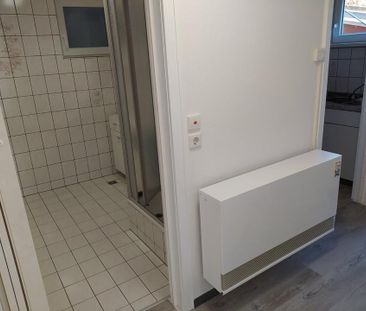 2 Zi-Whg in Nagold befristet vom 15.11.25 - 15.02.26 zu vermieten - Foto 1