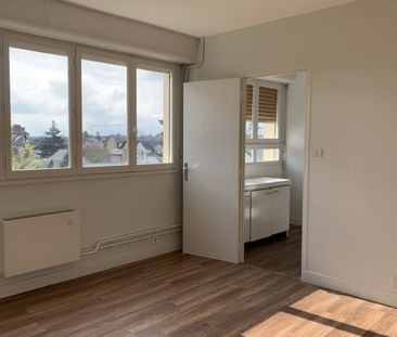 Appartement en location à Saint-Jean-le-Blanc - Photo 1