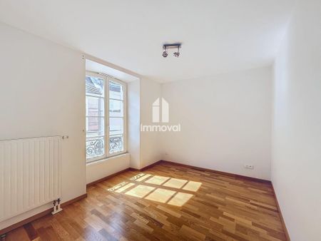 Location Appartement 2 pièces 41m² STRASBOURG 67000 - Photo 5