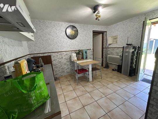 Location Appartement à Saint-Cyr-sur-Menthon - Photo 1