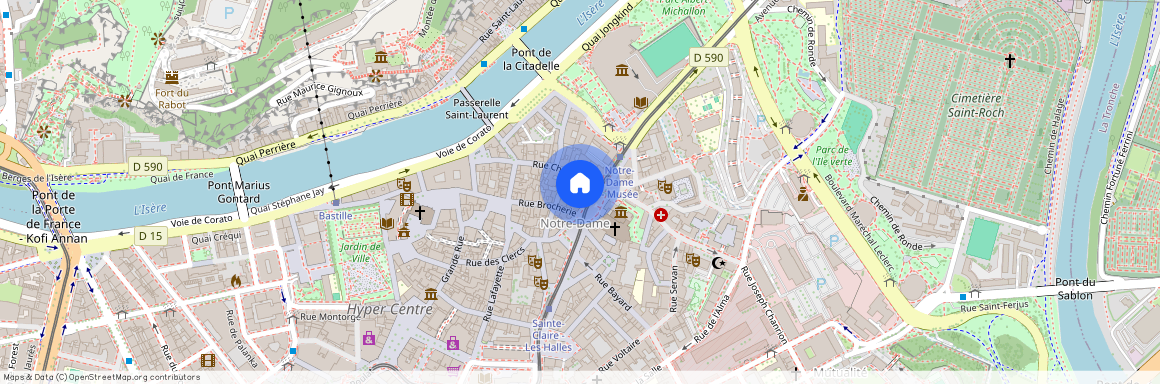 38000, Grenoble