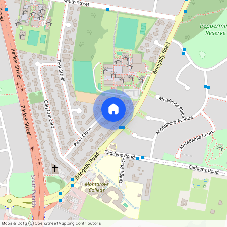 12 Piper Close, NSW 2747, Kingswood