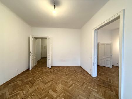 2 ZimmerWohnung Nähe U4 Meidlinger Hauptstraße - Foto 4