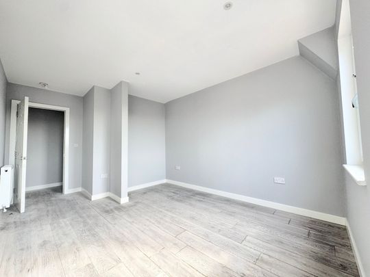 1 bedroom apartment - Photo 1