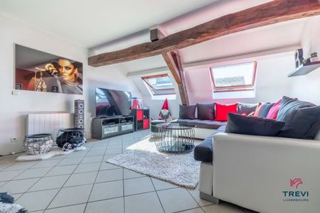 Appartement te huur - Photo 3