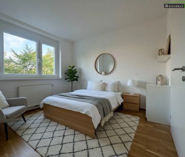 sanierte Mietwohnung ++ Wohnpark Sandgasse, 8720 ++ - Photo 6