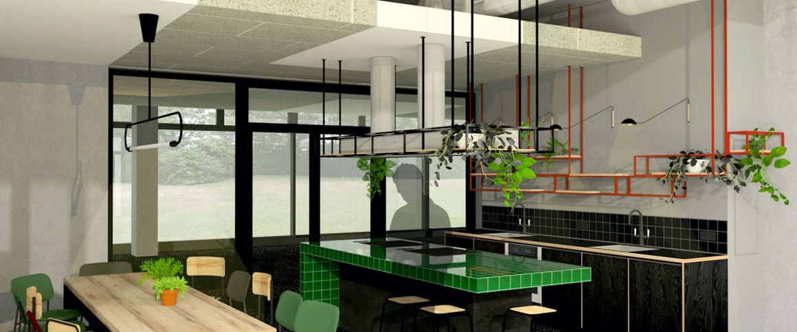 Classic Deluxe - Long Term - Floor 1 - Foto 1