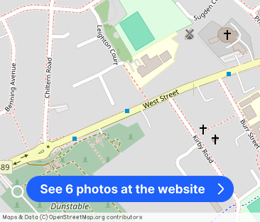 West Street Dunstable Beds LU6 - Photo 1