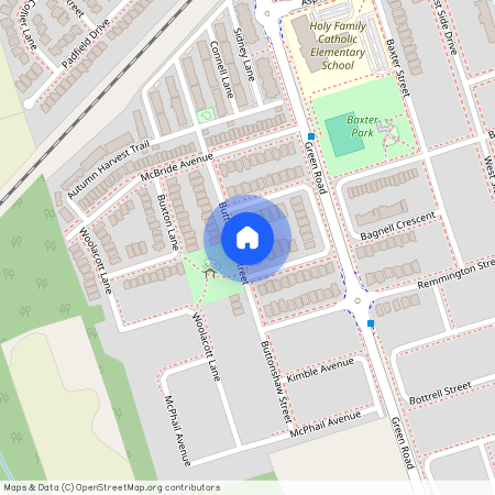 51 Buttonshaw Street Unit# Bsmt, Clarington