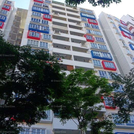 Mi Casa (D23), Condominium - For Rent - Photo 1