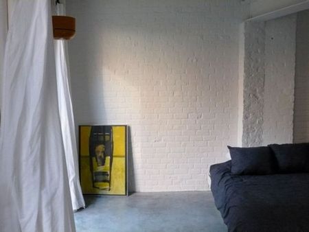 Loft te huur - Foto 4