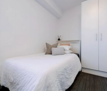 Deluxe Twin Share Studio(Mid floor Level 6-15) - Photo 4