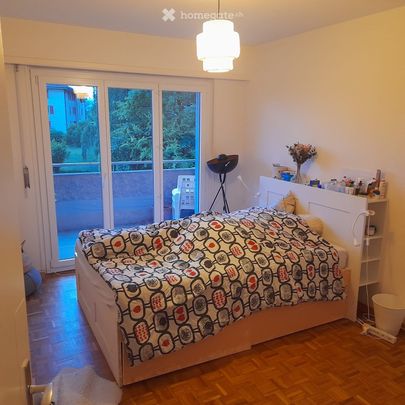 3.5 Zimmer, 69 m² - Photo 1