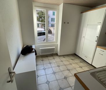 3 Zimmer, EG - Photo 4
