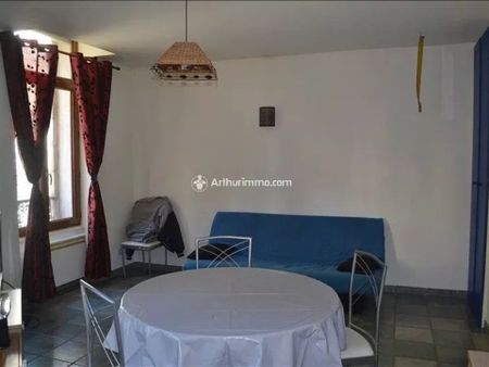 Location Appartement 2 pièces 43 m2 à Millau - Photo 3