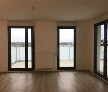 3 pièces - 64,56 m² - 4ème étage - Colocation non autorisée - Photo 5