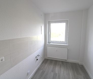 Schöner Wohnen. 3-Zimmer-Wohnung in Aschersleben! - Photo 1