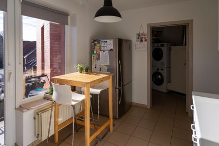 Zeer ruim 2 slaapkamer appartement in centrum Herentals. - Foto 3