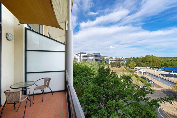 84/66 Allara Street, City. - Photo 1