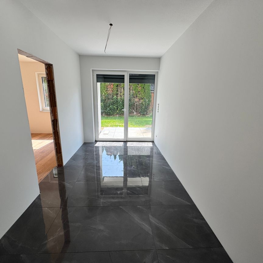 ERSTBEZUG September 2025 – 2 Zimmer Neubau-Mietwohnung (ca. 52 m²) mit Grünbereich in Hartberg - Photo 1