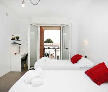 Via Luigi Mercantini, Milan, Lombardy 20158 - Photo 3