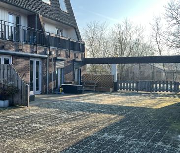 Benedenwoning 't Slotje, Wijchen huren? - Photo 5