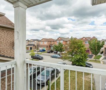 For Lease - 799 Khan Crescent Unit# UPPER, Mississauga, Ontario - Photo 1