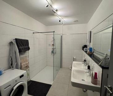 WG-Zimmer, Wuppertal, Elberfeld, Südstadt,Uni, Luxus-WG,alles neu - Photo 6