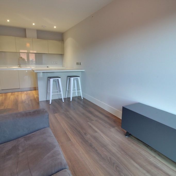 The Folium, Caroline Street, Jewellery Quarter - Photo 1