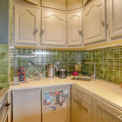 Appartement à louer à Paris 18Ème - Photo 1