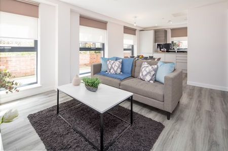 1 bedroom apartment - Photo 4