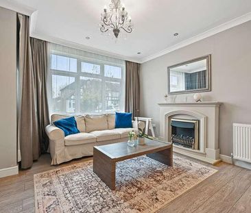 Talbot Road, Harrow, HA3 - Photo 1