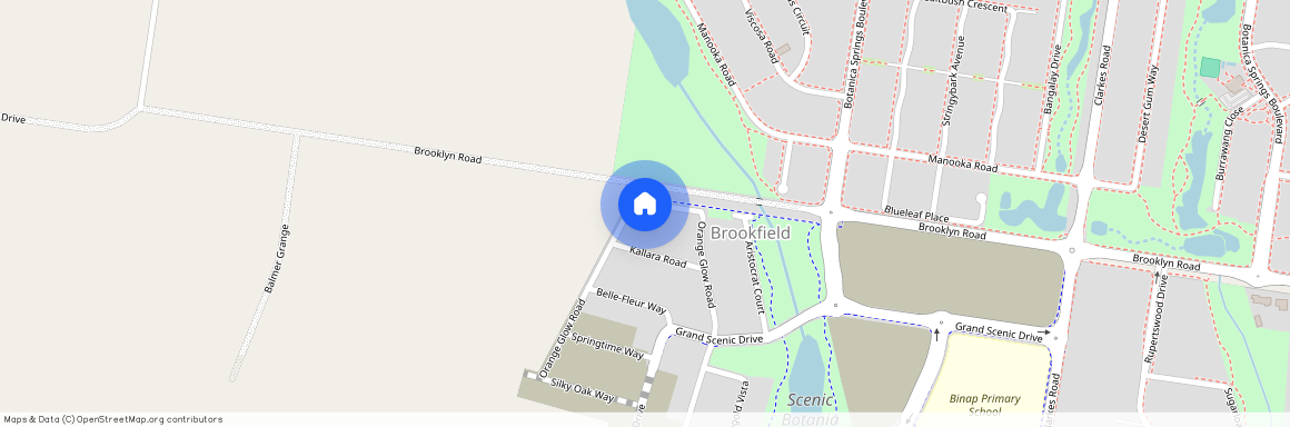 27 Orange Glow Road, Vic 3338, Brookfield