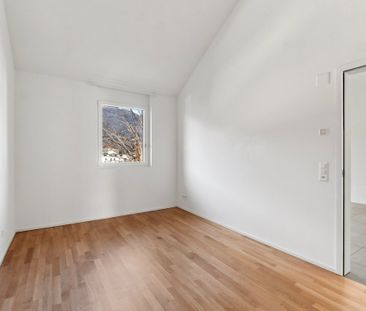 3 ½ Zimmer-Wohnung in Giubiasco mieten - Foto 4