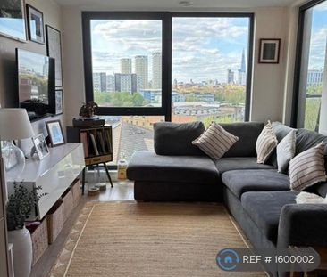 1 bedroom in a flat share to rent - Photo 1